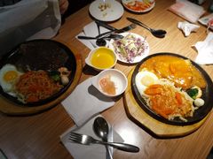 -清真·穆巴拉克西餐厅(回民街店)