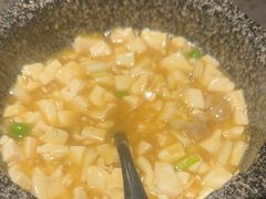 -绿茶餐厅(天津天河城店)