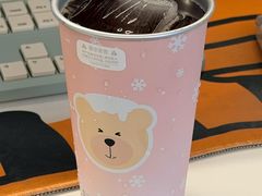 -星巴克(汕头群光广场店)