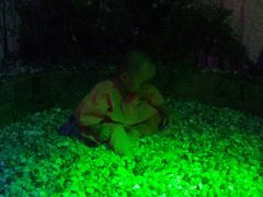 -水晶之星洗浴温泉汗蒸