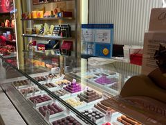 -GODIVA(港汇恒隆广场)