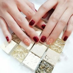 -Beauty Nails 美甲美睫皮肤管理