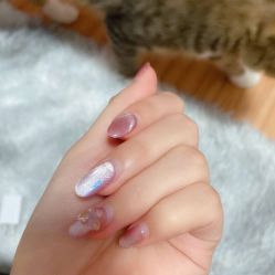 -缪斯美甲美睫