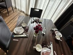 -静之湖湖畔餐厅