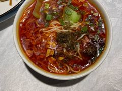 -雲蜀龙阁·金牌水煮鱼(方庄店)