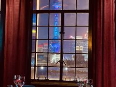 -YUE·6·西式融合餐厅(外滩六号店)