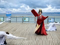 -青海湖国家重点风景名胜区