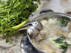 -富来美食(成发大厦店)