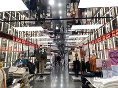 -优衣库(银座店)