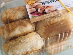 -王家沙点心店(西康路店)