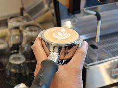 -Beans Solo豆号咖啡(百家湖花园店)