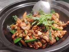 -肥家大排档(天河体育西店)