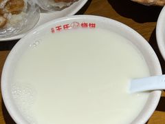 -文武王氏烧饼·无矾油条(西溪路店)