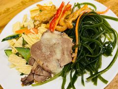 -柴氏风味斋(甘家口店)