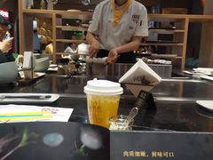 -铁板诱惑法式铁板烧(大卫城店)