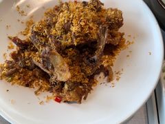 -悦融·京鲁菜·露台花园(安定门店)