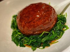 -A One Kitchen·南京精菜馆(德基广场店)