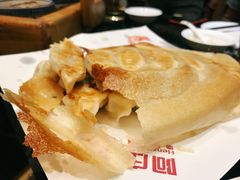 -阿庄新豫菜(通泰路店)