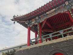 -长安寺