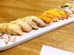 -林妈妈村·日式料理(宝山龙湖天街店)