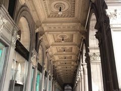 -埃马努埃莱二世拱廊