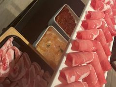 -熊喵来了火锅(太原里第2分店)