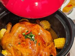 -大鸭梨烤鸭(石佛营店)