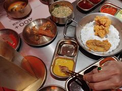 -西塔老太太泥炉烤肉(苏州大悦城店)