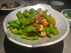 -前海沿·青岛菜(大拇指广场石老人店)