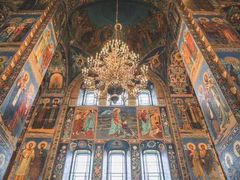 -滴血救世主教堂