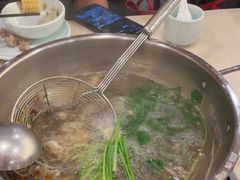 -潮汕良记牛肉火锅(洪武路店)