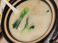 -东方明珠老上海8号餐厅
