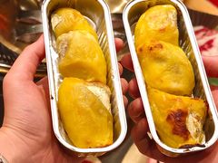 -龙虾奇迹泥炉烤肉(大华三路店)