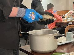 -乔街深夜食堂·台州菜·高压锅生蚝(杭州总店)