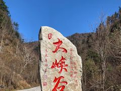 -凤凰山国家森林公园