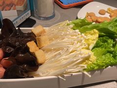 -半天妖烤鱼(紫荆广场店)