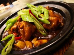 -四季暖堂·融合江浙菜(N1955创业园店)