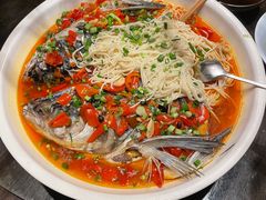 -外婆家(杭州马塍店·杭帮菜名店)