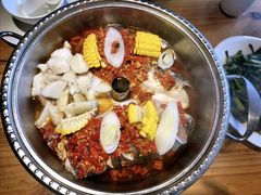 -唐伯虎新派湘菜馆(石夏时代广场店)