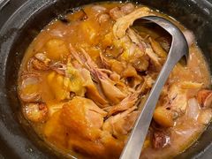 -百乐潮州酒家(时代广场店)