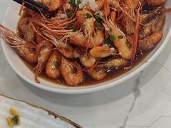 -蟹天蟹地农家菜·阳澄湖大闸蟹(浅水湾店)