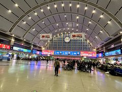 -沈阳站