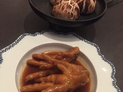 -广州文华东方酒店·江-由辉师傅主理