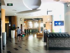 -纽斯桑拿会所(东绣路店)
