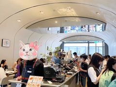 -Seesaw Coffee(上生新所店)