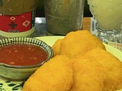 -浩海火燒雲傣家菜(芮欧百货店)