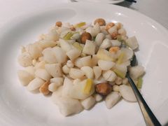 -香雪海饭店中餐厅(人民桥店)