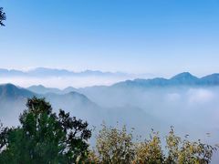 -秦岭风景区