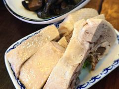 -同得兴 Since·1995 传统苏式面馆(嘉馀坊店)