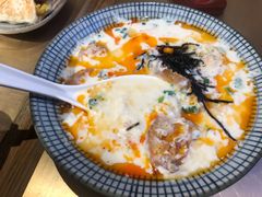 咸豆花-桃园眷村(万象天地店)